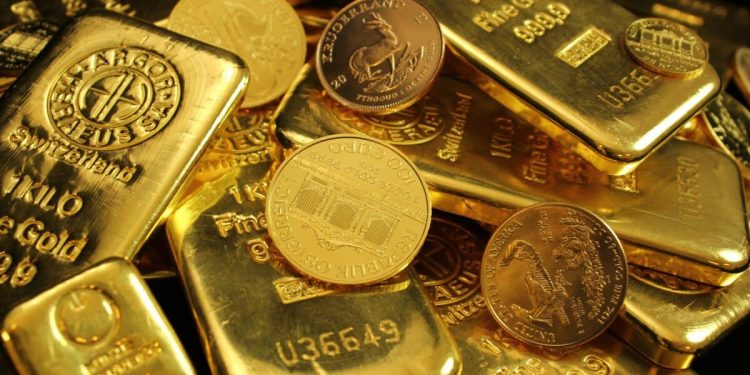 Gold Soars to $2,029: The New Economic Refuge!