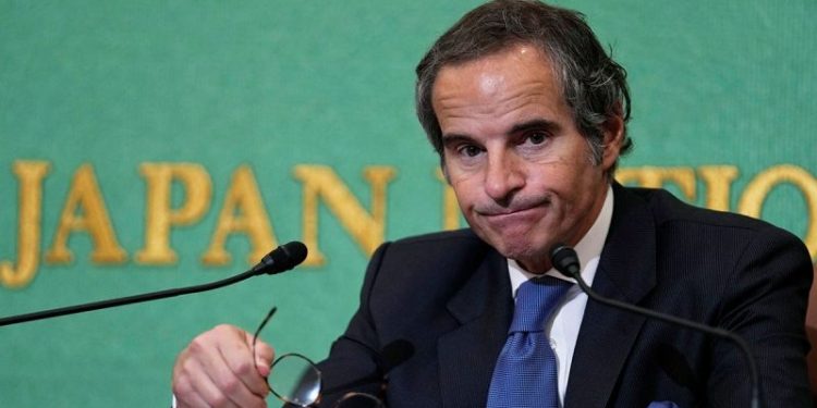 Biden’s Iran nuclear containment policy failing as UN warns regime has enough material for ‘several’ warheads