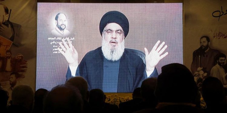 Hezbollah leader says Lebanon will be ‘exposed’ to Israeli attacks if no response to Hamas leader’s death