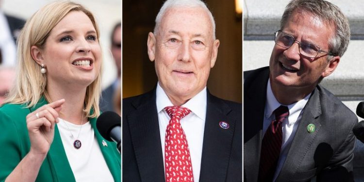 Family, freedom and unity: House lawmakers reveal their 2024 New Year’s resolutions