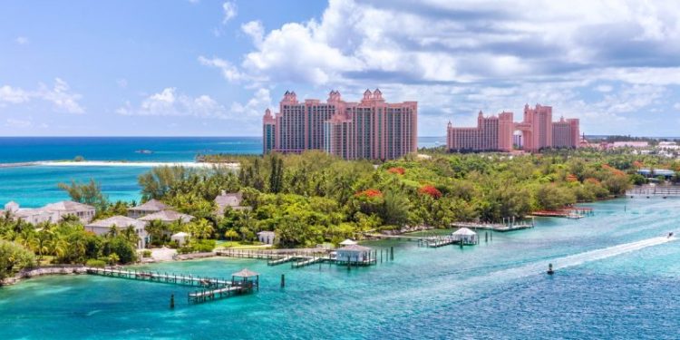 US issues travel warning for Bahamas over spike in murders since new year: ‘Keep a low profile’