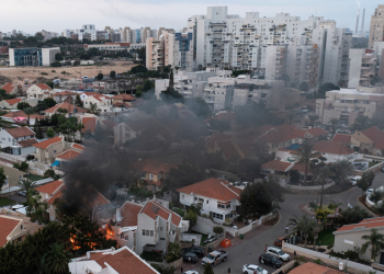 More countries cut funding to UN agency after staffers accused of participating in Oct. 7 Hamas attack