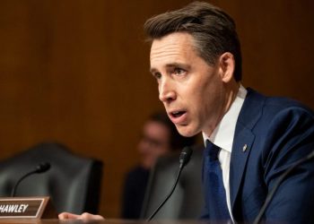 GOP senator urges SCOTUS to rein in Big Tech’s content censorship that defies ‘logic’