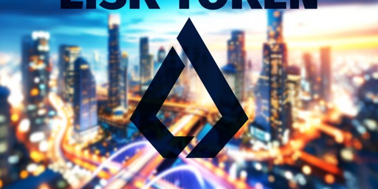 Lisk (LSK) Rises 38.64% in 24 Hours. How Will It Go On?