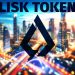 Lisk (LSK) Rises 38.64% in 24 Hours. How Will It Go On?