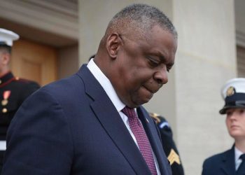 White House establishes guidelines for Cabinet notifications following Austin’s hospitalization controversy