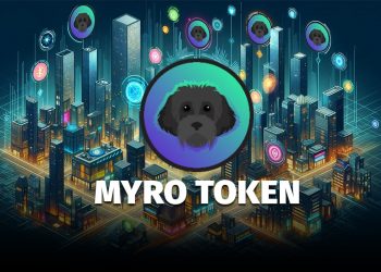 MYRO Token’s Price Plummets 40% in a Week: Market Turmoil?