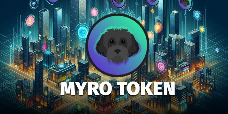MYRO Token’s Price Plummets 40% in a Week: Market Turmoil?