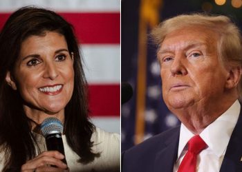 Morning Glory: Name the veep now