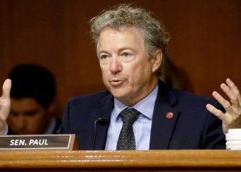 Senate Dems sink amendment to halt Palestinian aid until Hamas’ hostages are released