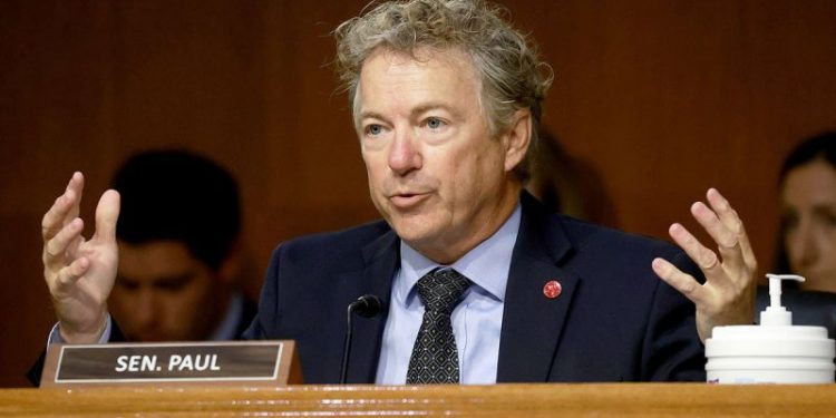 Senate Dems sink amendment to halt Palestinian aid until Hamas’ hostages are released