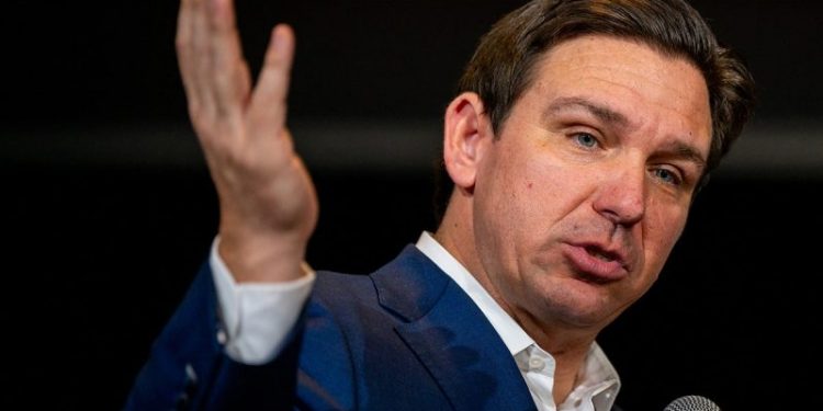 DeSantis cancels NBC, CNN appearances Sunday over scheduling issue ahead of New Hampshire primary