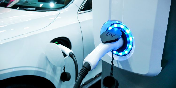 The Current State of China’s EV Market: Downward Trend
