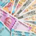 India Rupee Rate Under Pressure