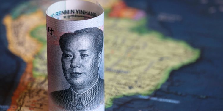 The Yuan to USD Dynamics: Challenges in Asian Currencies
