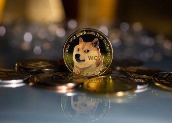 Dogecoin and Shiba Inu: Dogecoin fell to 0.07500 yesterday