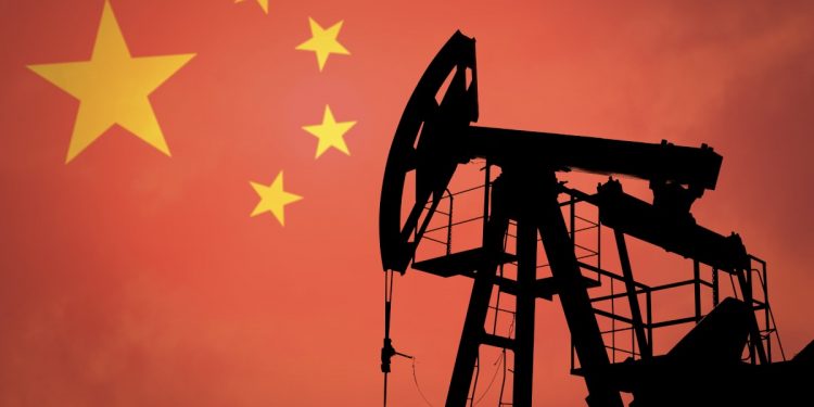 Trading Oil Amidst China’s Price Surge