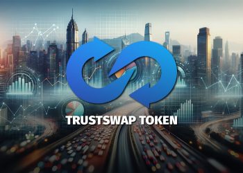 TrustSwap Token Soars: Staggering 85.48% Surge in 24 Hours