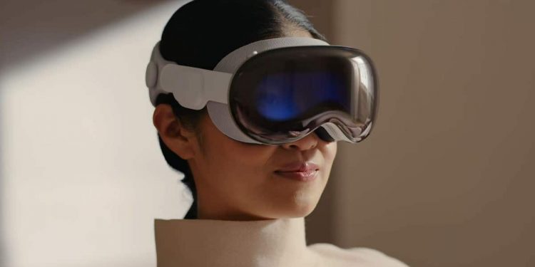 Apple Vision Pro: A New Horizon for Businesses