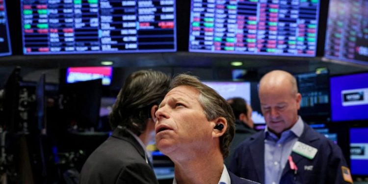 Don’t freak out about the stock market’s inflation freakout