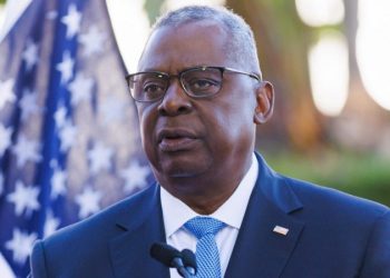 Defense Secretary Austin transferred to critical care unit after hospitalization for apparent bladder issue