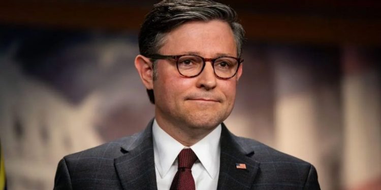 Burning down the House: February has been an unmitigated disaster for Republicans