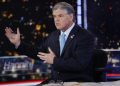 Sean Hannity and the case of the sawdust ‘cocaine’