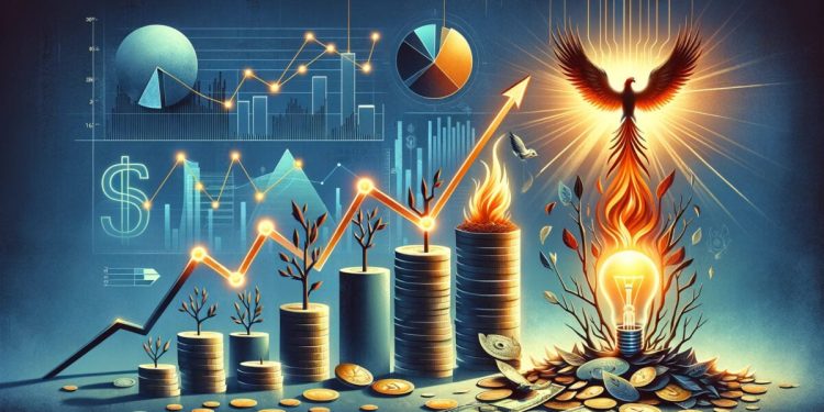 Black Phoenix (BPX) Skyrocketed: A 15,929% Daily Surge