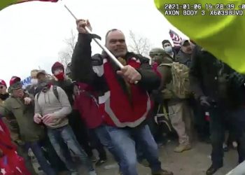 D.C. Circuit considers claim of Jan. 6 jury bias ahead of Trump trial