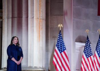 Inside Trump’s ouster of Ronna McDaniel as RNC chair