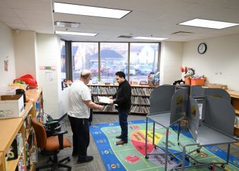 Biden wins Michigan primary but faces notable showing by ‘uncommitted’