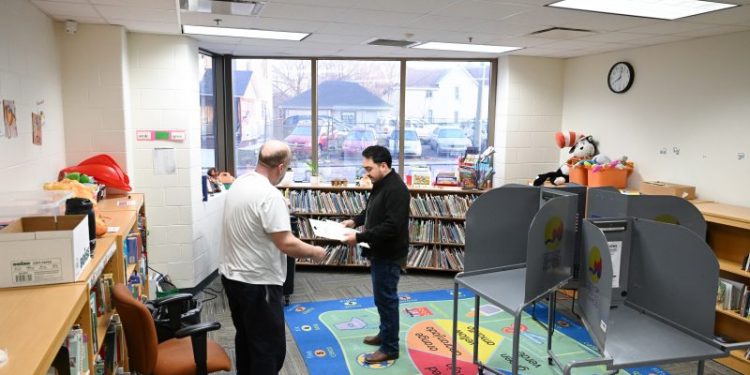 Biden wins Michigan primary but faces notable showing by ‘uncommitted’