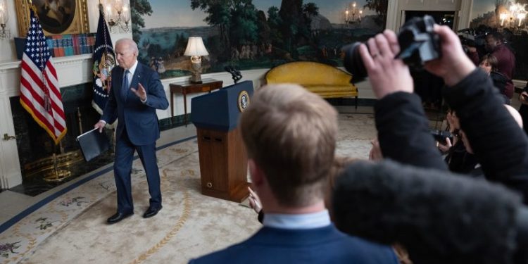 How Justice Dept. special counsel policies let Hur critique Biden’s memory