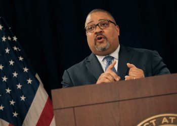 The ‘runt’ of Trump cases now likely to be his first criminal trial