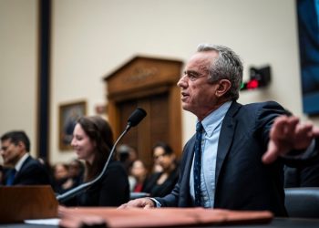 RFK Jr. Super Bowl ad highlights the paradox that is his campaign