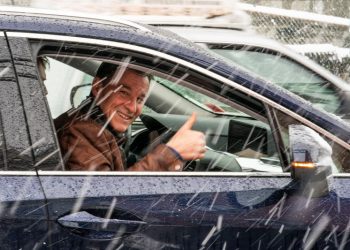 Who is Tom Suozzi, Democrat in New York’s special election