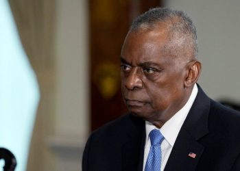 Defense Sec. Austin apologized directly to Biden over hospitalization controversy: ‘Did not handle this right’