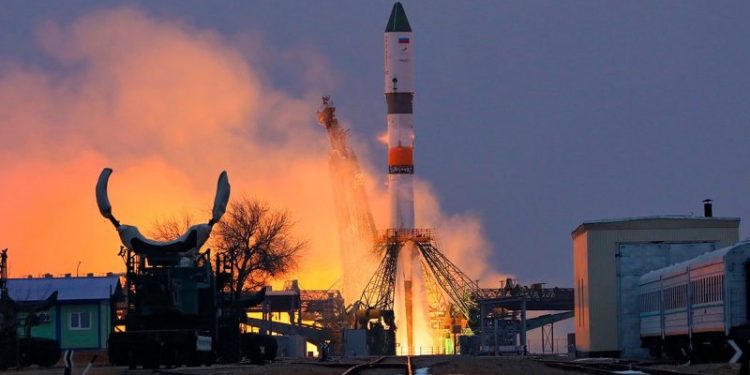 German space commander warns Russian nuclear weapon could destroy ‘global commons’: ‘Nobody would survive’