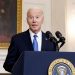 Morning Glory: Biden and his disastrous national security choices