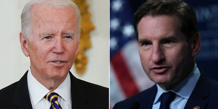 Biden challenger Phillips says special counsel report ‘affirms’ Biden ‘cannot continue to serve’: ‘Sad day’