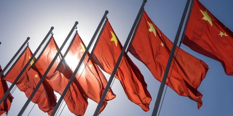 China Hits 15-Year Low in Deflation, CPI Falls 0.8%