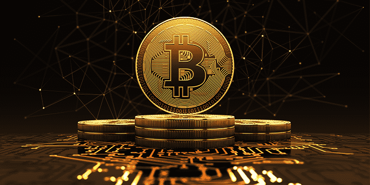 Bitcoin Eyes $47K After $43K Support Rally