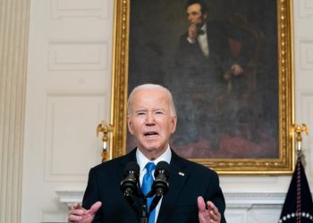 Biden, Trump will travel to the border on Thursday in dueling trips