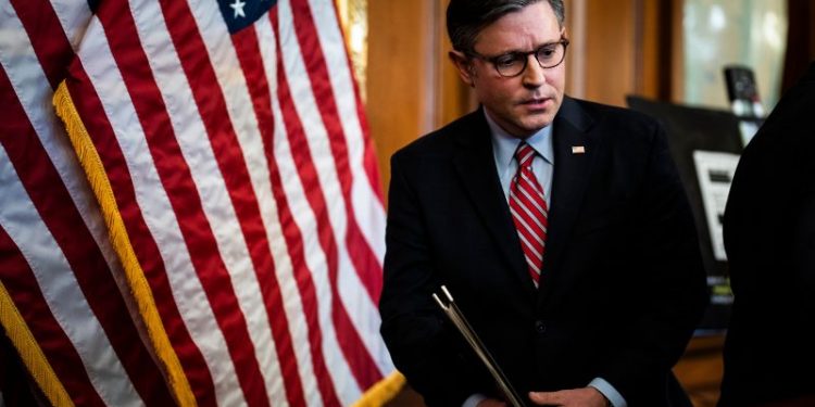 House votes to expand child tax credit, beef up corporate tax breaks