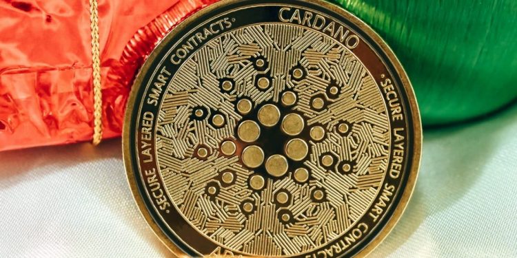 Solana and Cardano: Cardano retreated to the 0.575 level