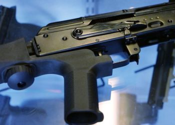 Trump’s bump stock ban to be argued before Supreme Court today