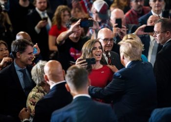 10 Republicans who treated the Biden bribery claim like gospel