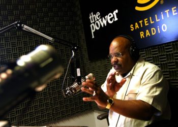 Joe Madison, radio host who merged talk format and activism, dies at 74