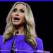 Lara Trump says ‘every single penny’ of RNC funds will go to electing Donald Trump if she is made co-chair