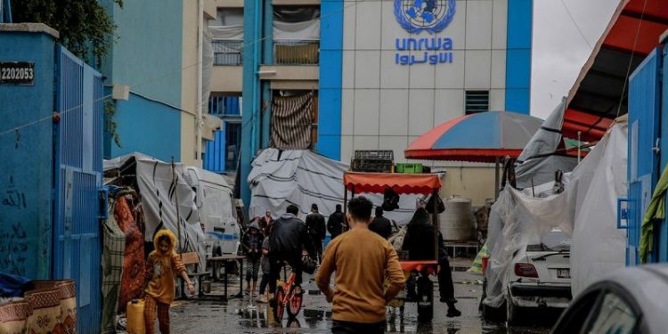 US intelligence confirms some claims about UNRWA staff ties to Hamas: report